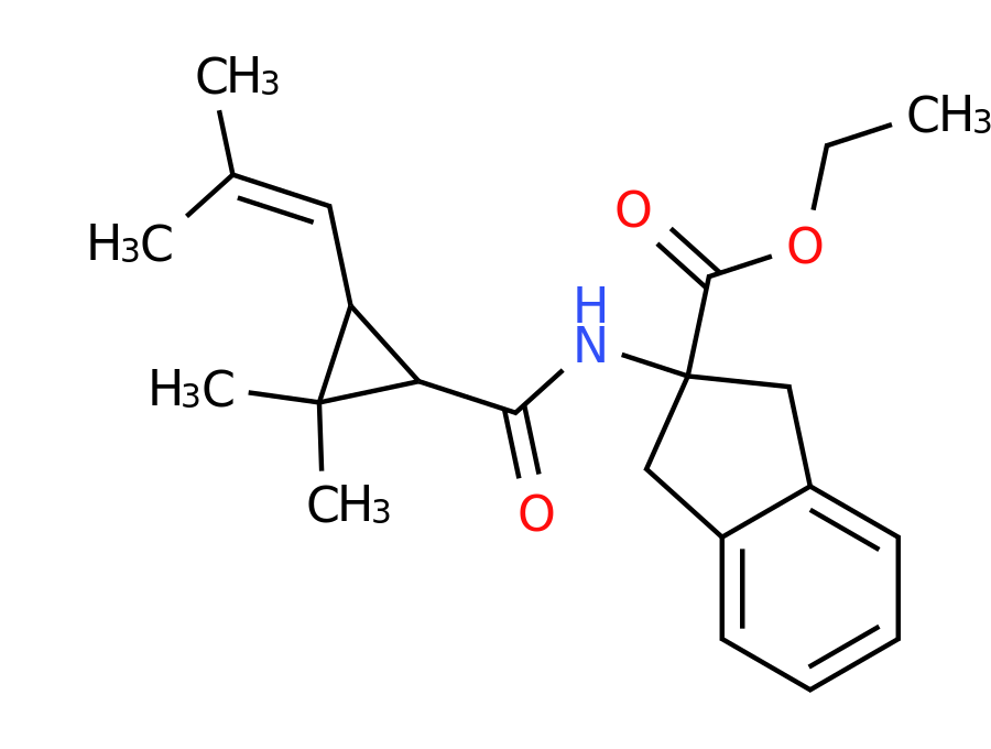 Structure Amb19308585