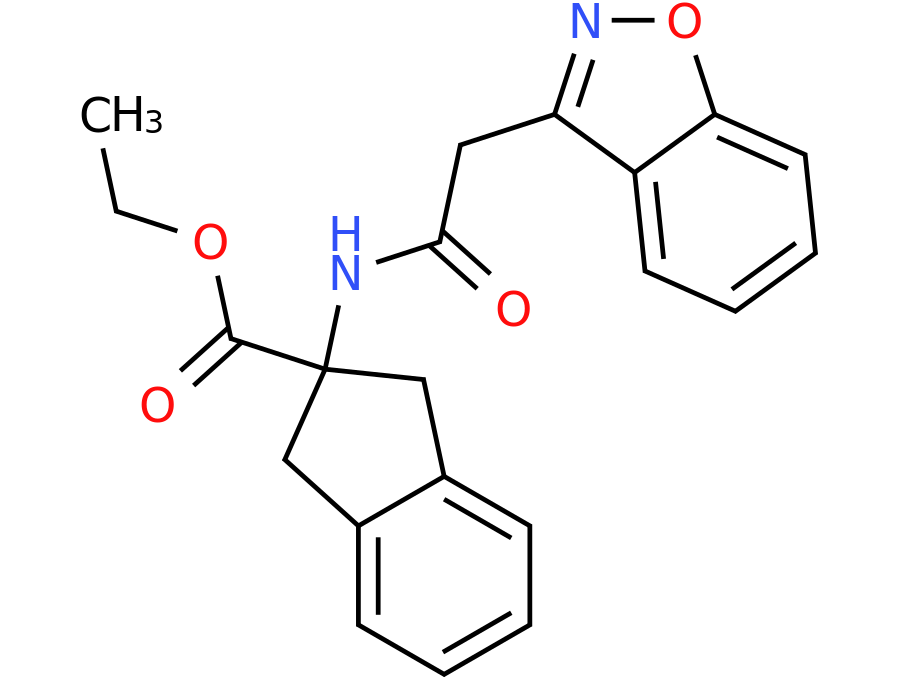 Structure Amb19308587