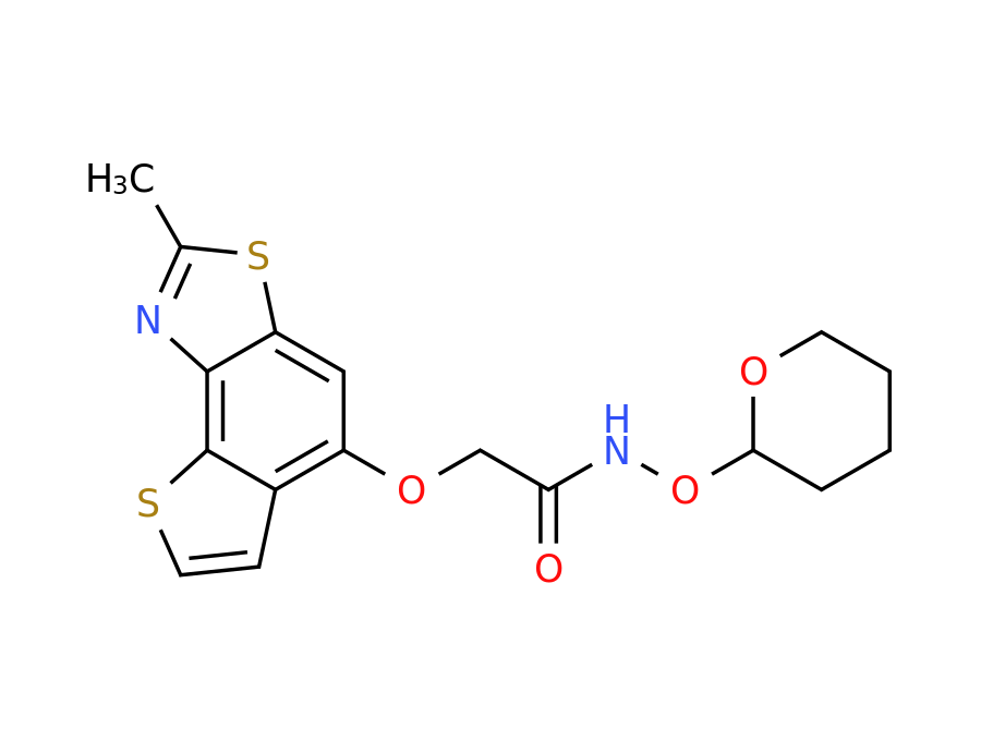 Structure Amb19308673