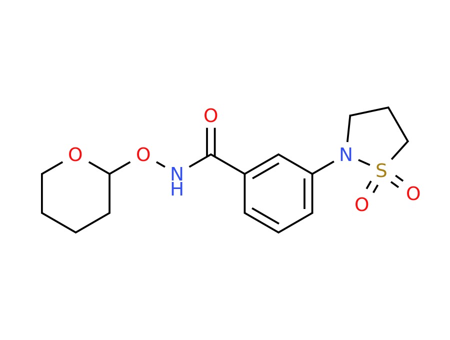 Structure Amb19308674