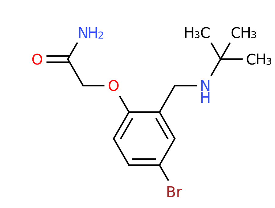 Structure Amb1930884