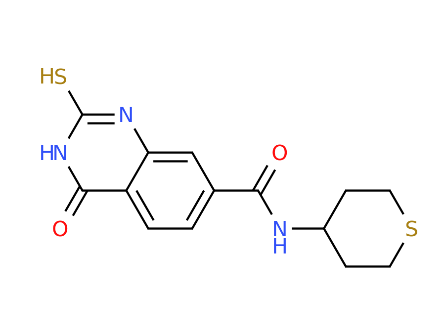 Structure Amb19308920