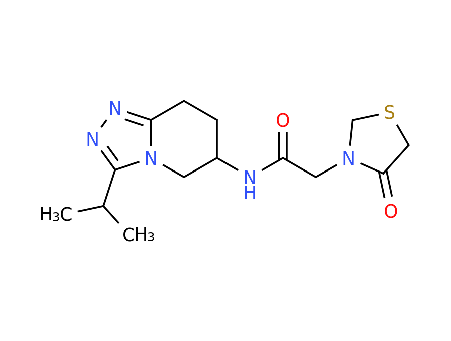 Structure Amb19308943