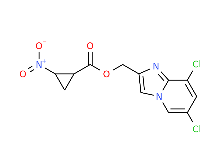 Structure Amb19308960