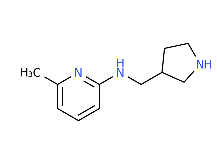 Structure Amb19309091