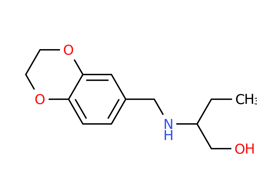 Structure Amb1930926