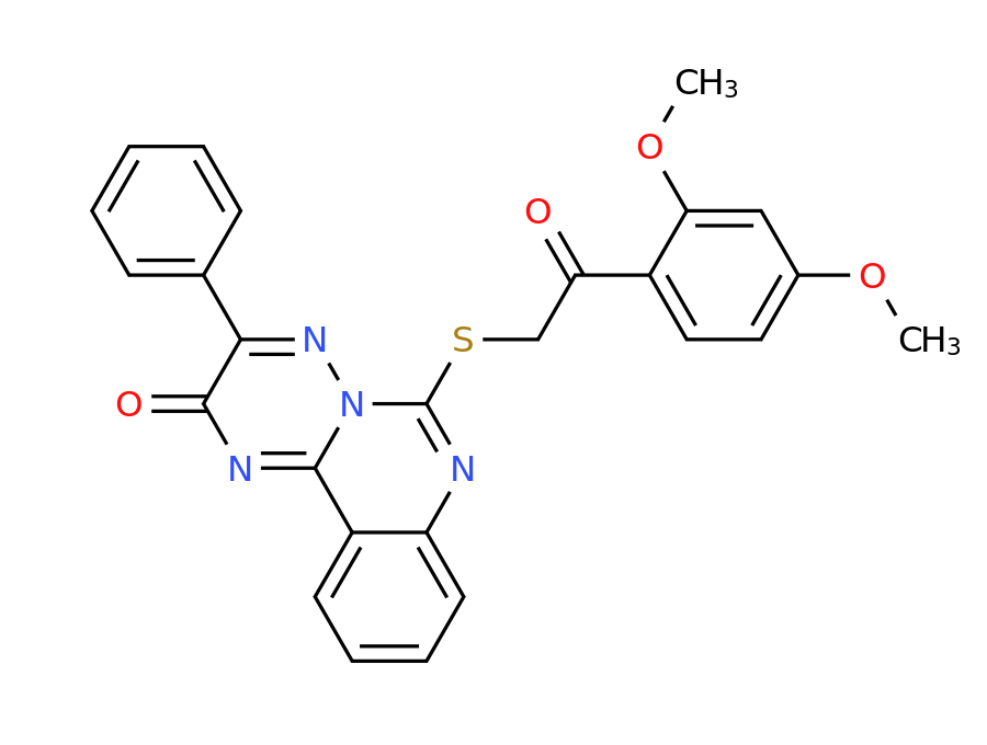 Structure Amb19309261