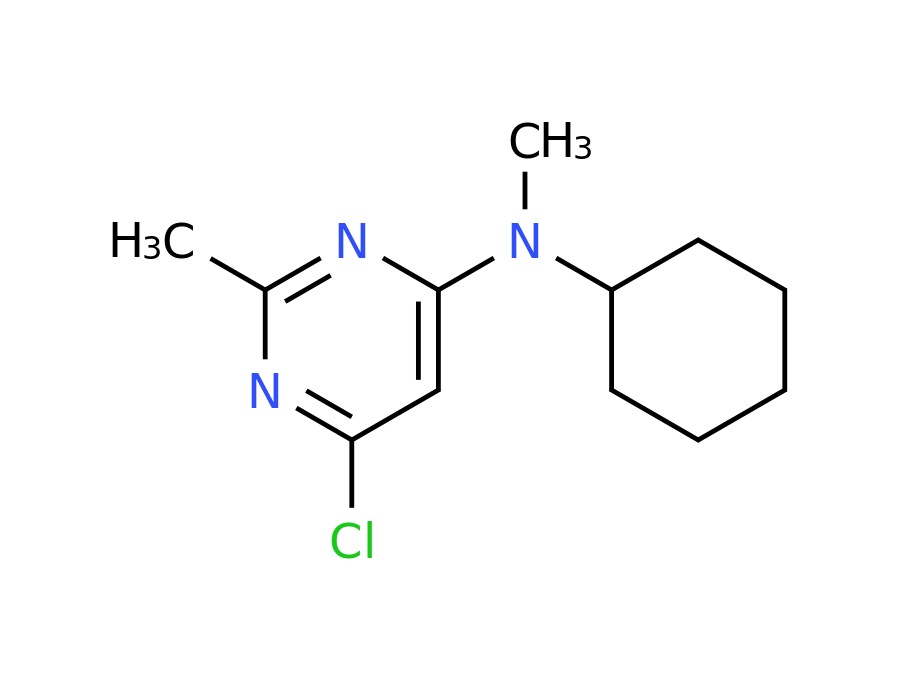 Structure Amb19309304