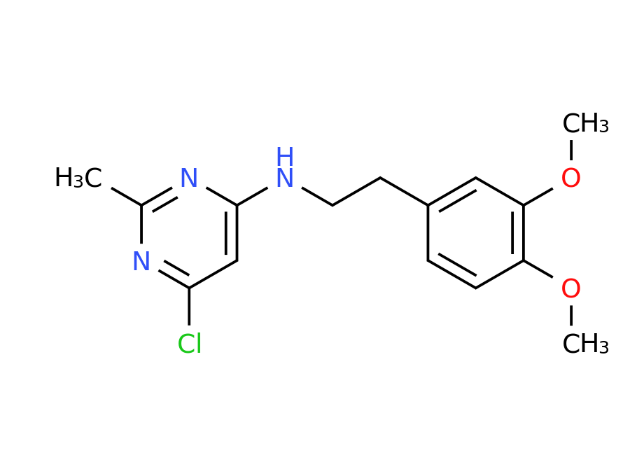 Structure Amb19309305