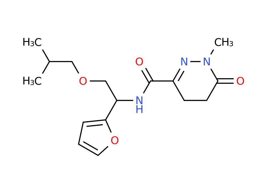 Structure Amb19309324