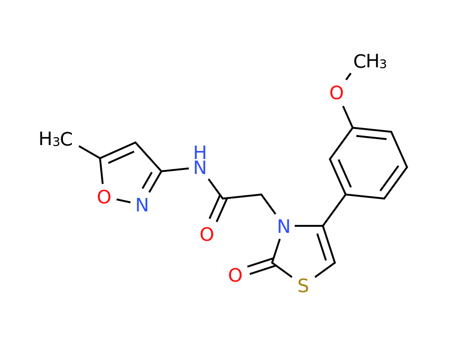 Structure Amb19309327