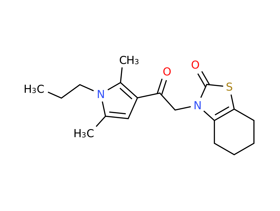 Structure Amb19309329