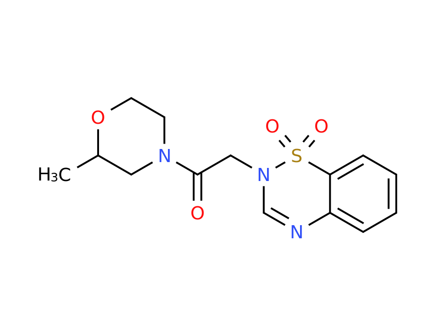 Structure Amb19309477