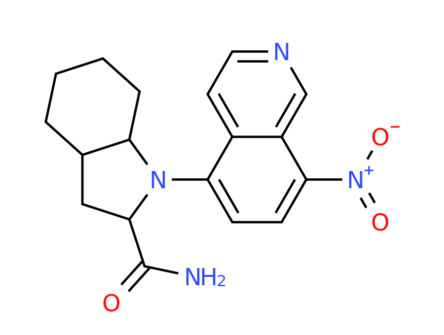 Structure Amb19309528