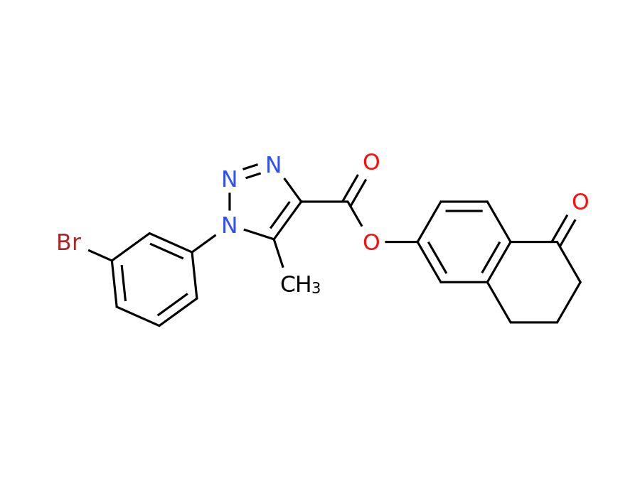 Structure Amb19309620