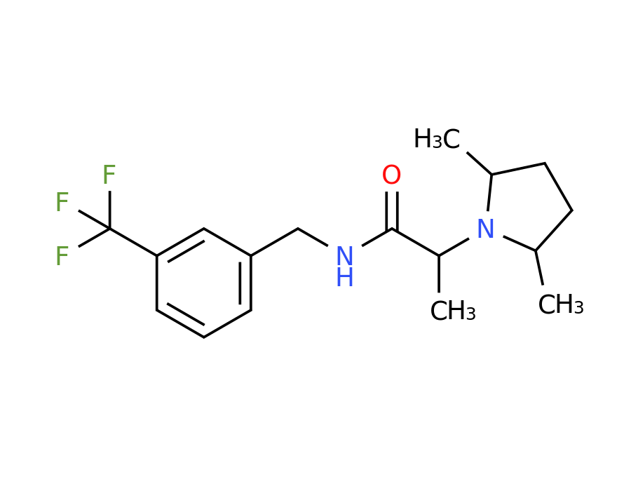 Structure Amb19309693