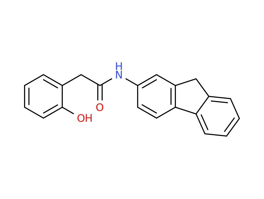 Structure Amb19309700