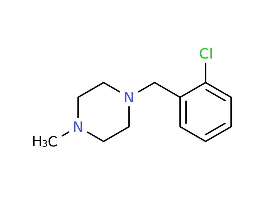 Structure Amb1930982