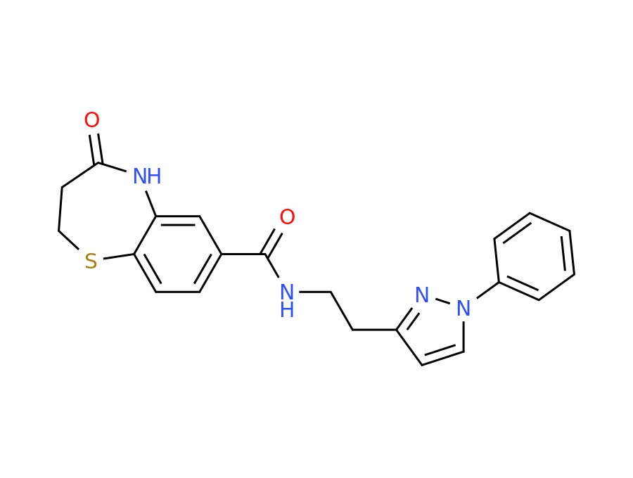 Structure Amb19309900