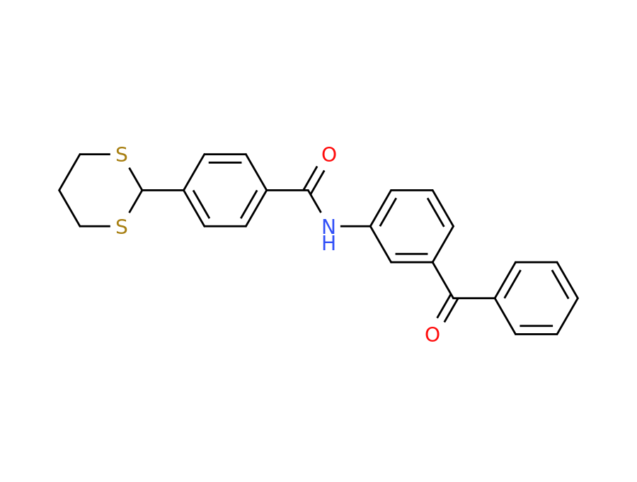 Structure Amb19309978