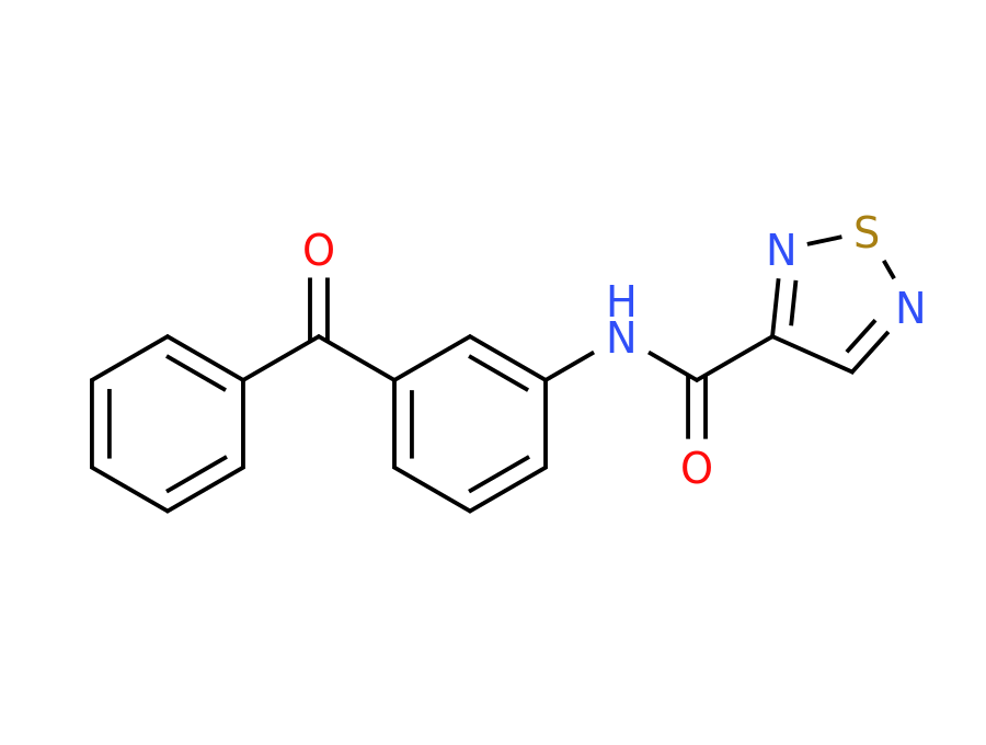 Structure Amb19309983