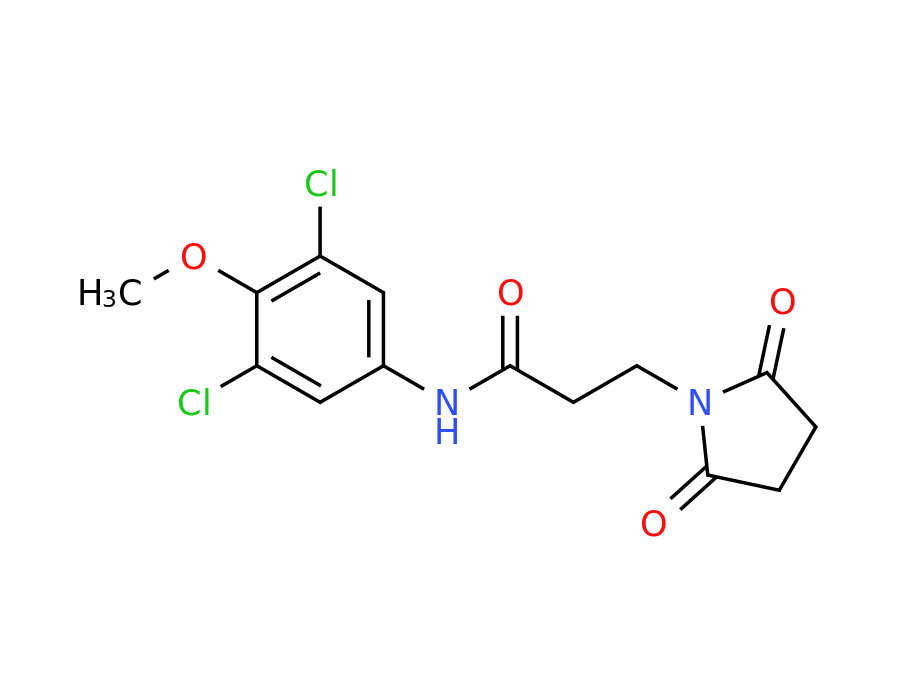 Structure Amb19310013