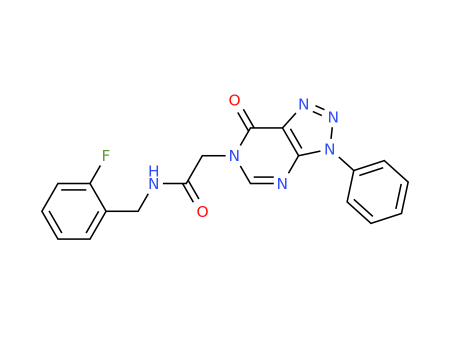 Structure Amb19310026