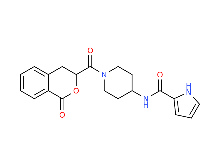 Structure Amb19310064