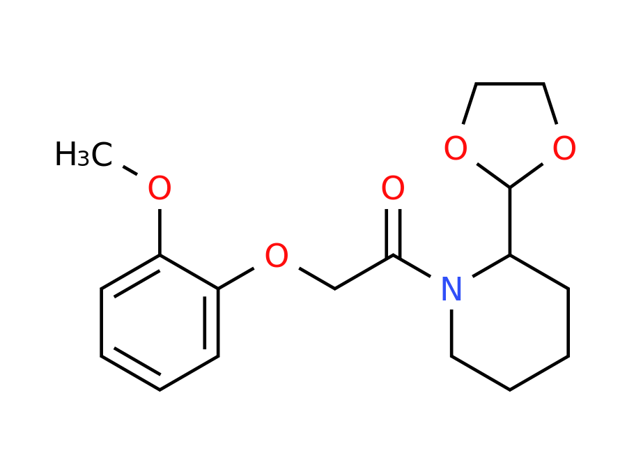 Structure Amb19310108