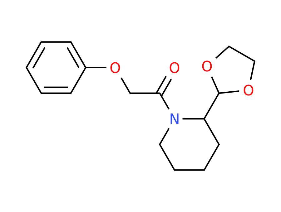 Structure Amb19310110