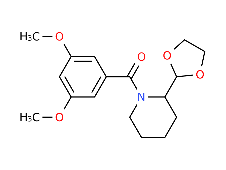 Structure Amb19310112