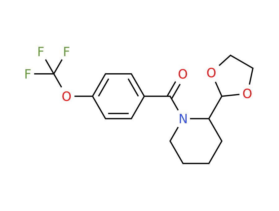 Structure Amb19310116