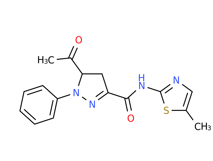 Structure Amb19310182