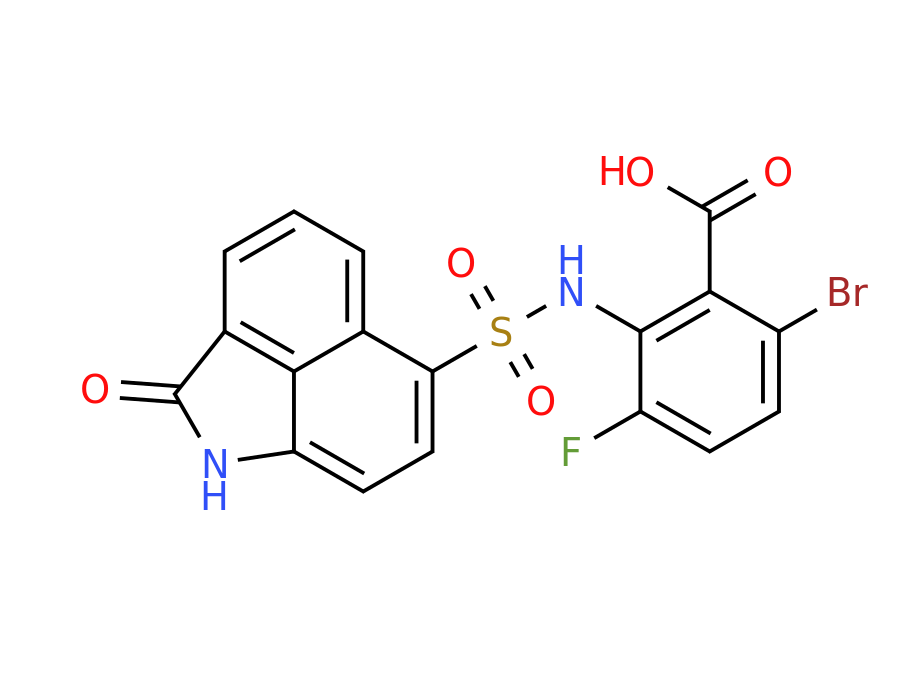 Structure Amb19310192