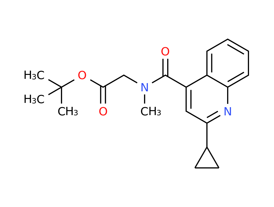 Structure Amb19310203