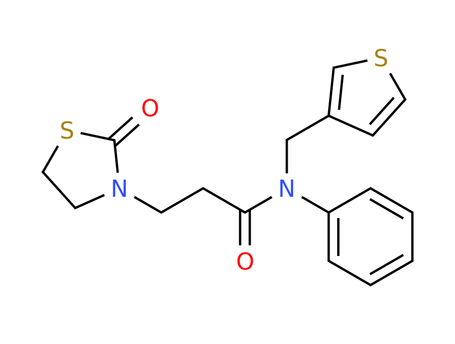 Structure Amb19310227