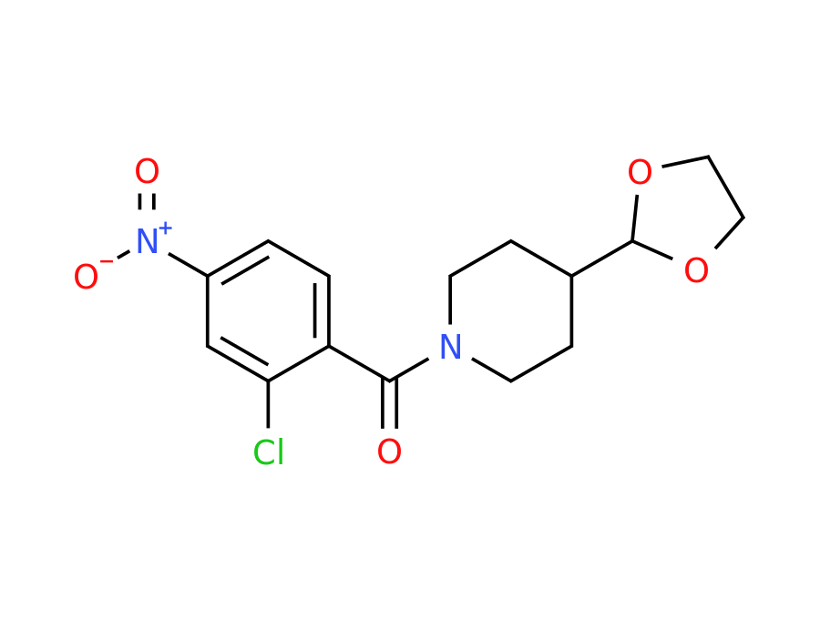 Structure Amb19310267