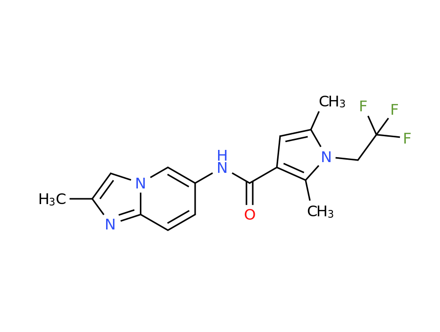 Structure Amb19310282