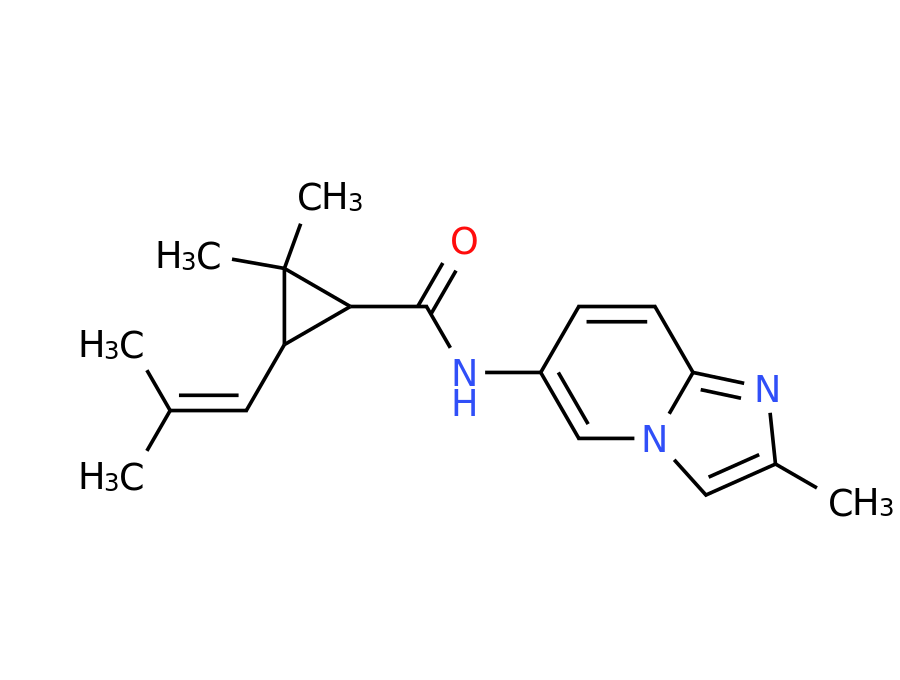 Structure Amb19310283