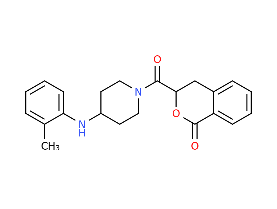 Structure Amb19310287