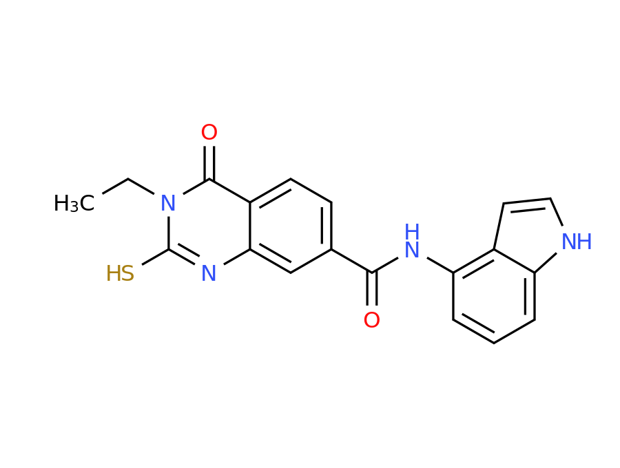 Structure Amb19310317