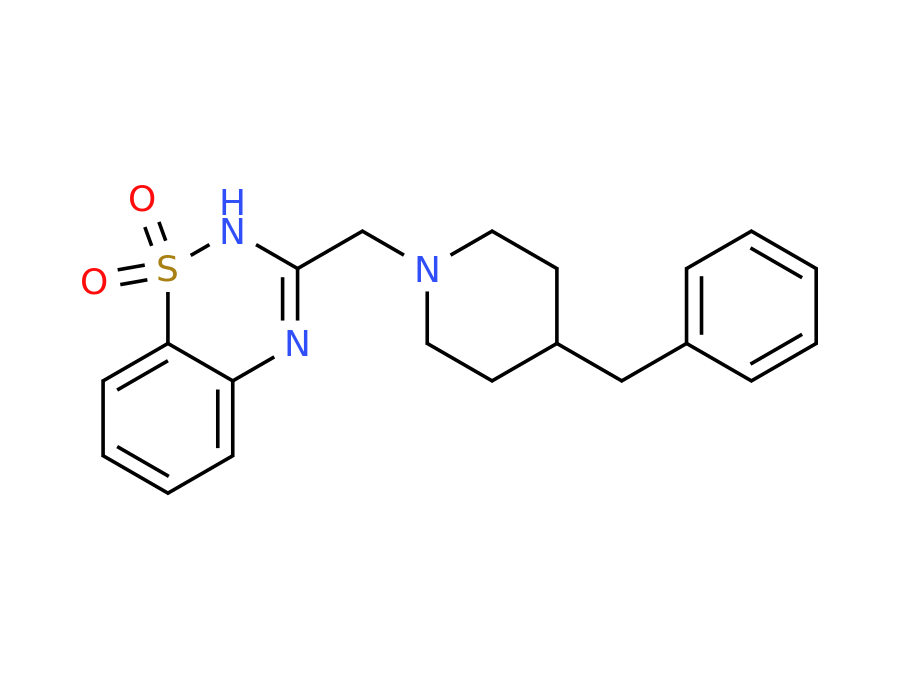 Structure Amb19310330