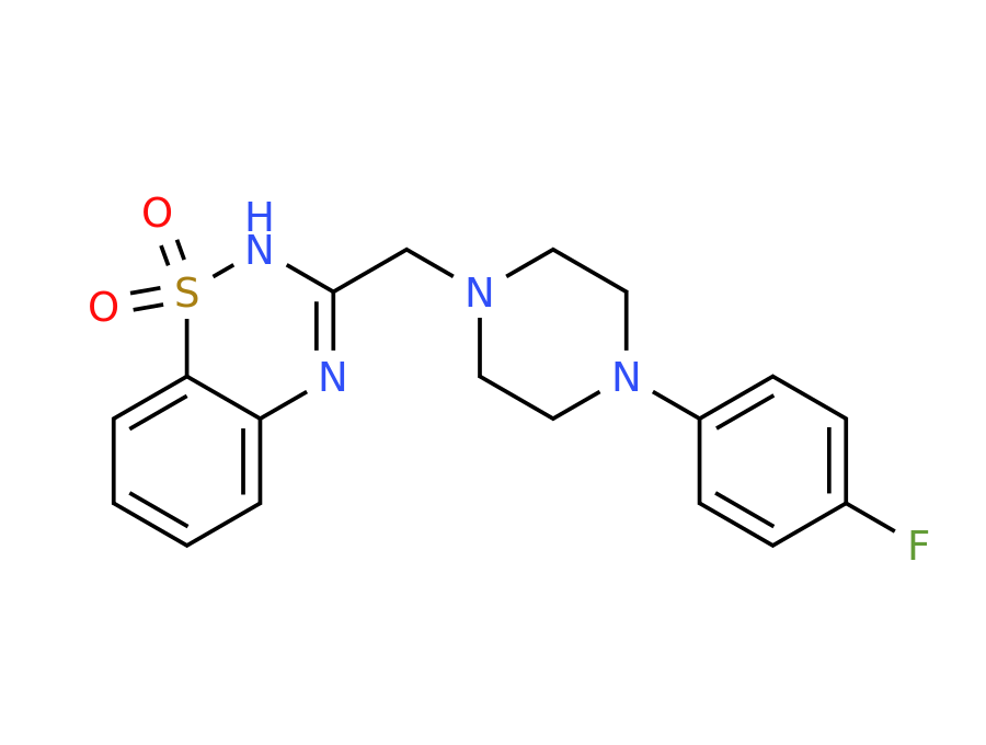 Structure Amb19310331