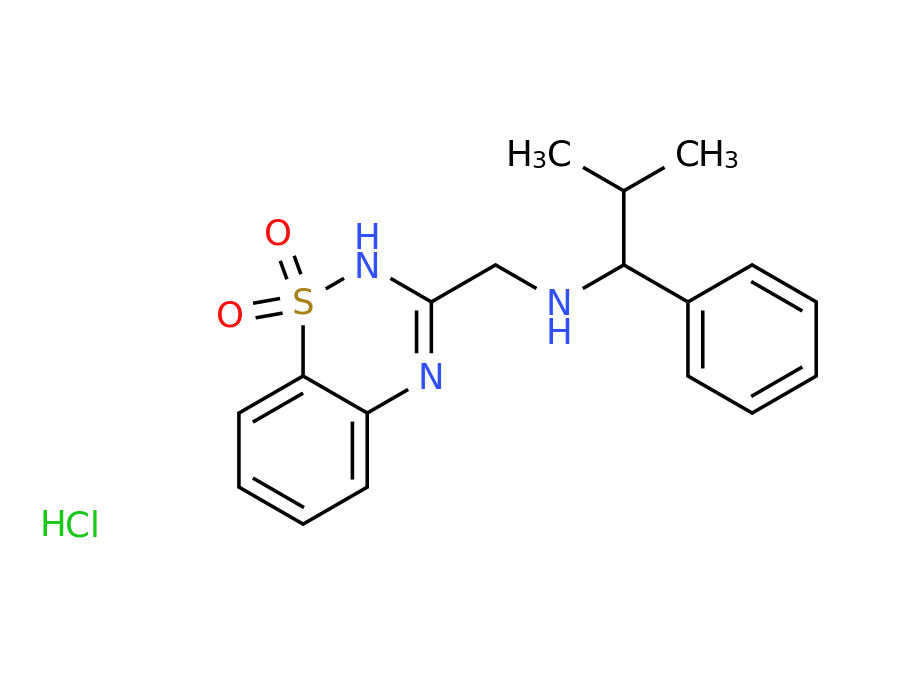 Structure Amb19310340