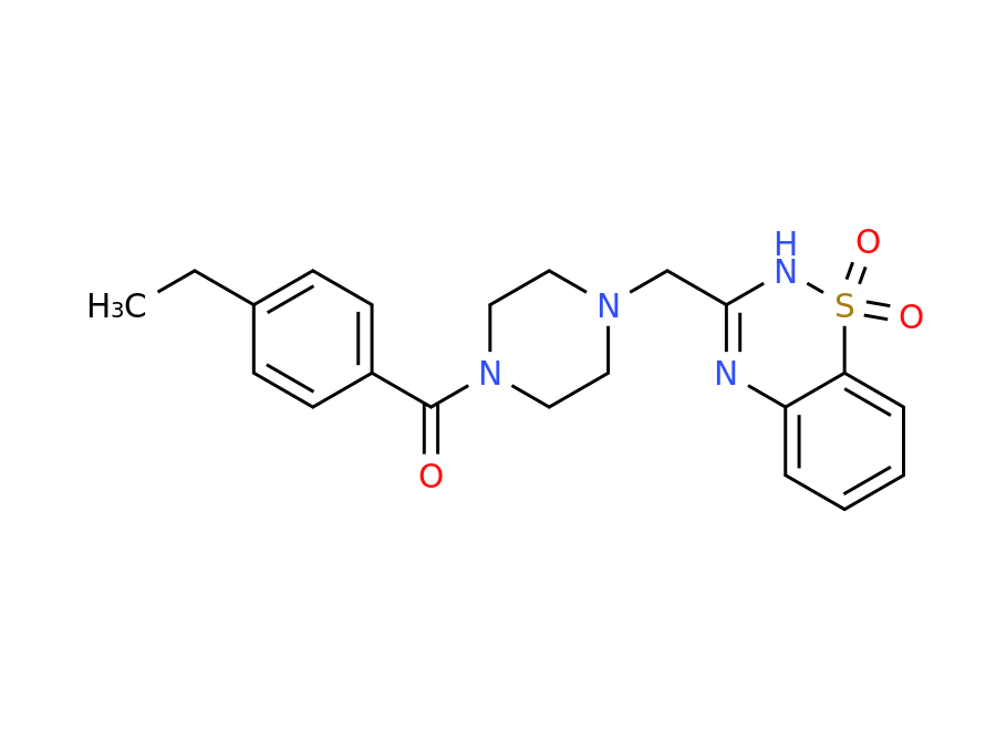 Structure Amb19310345