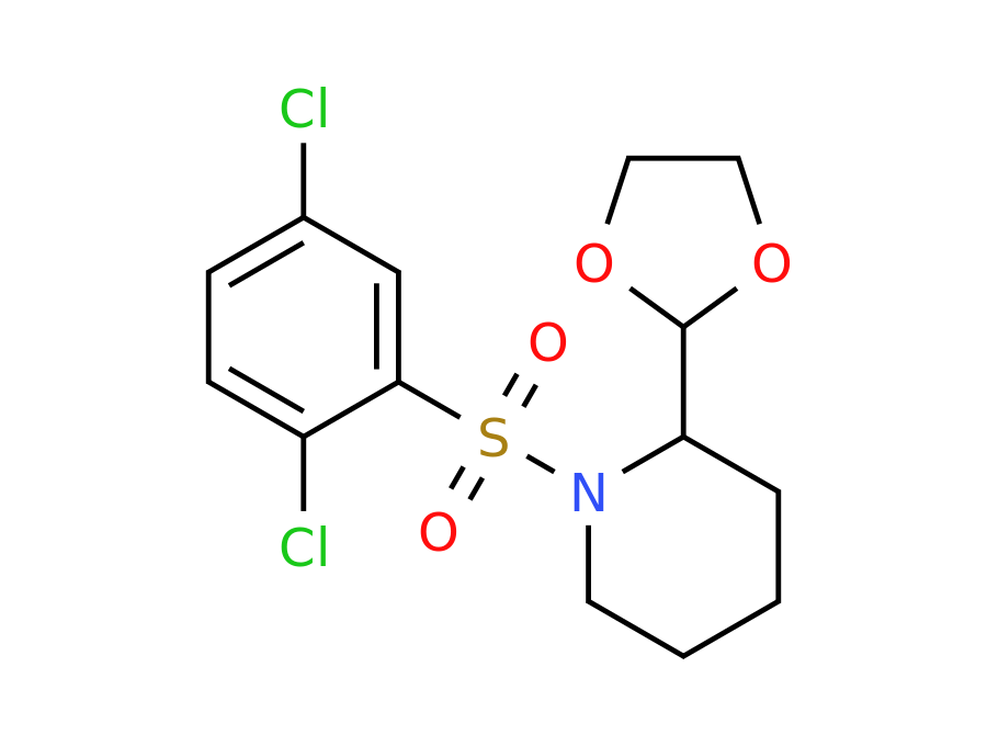 Structure Amb19310359