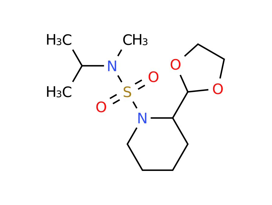 Structure Amb19310380