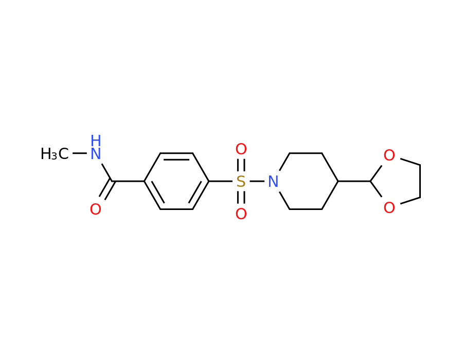 Structure Amb19310385