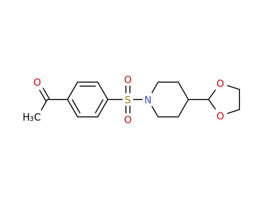 Structure Amb19310387