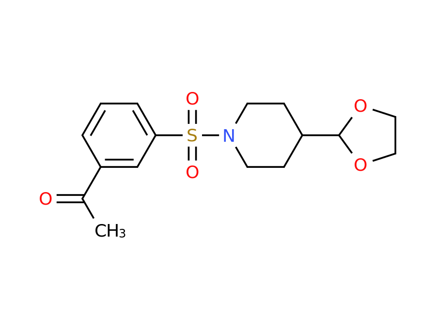 Structure Amb19310388